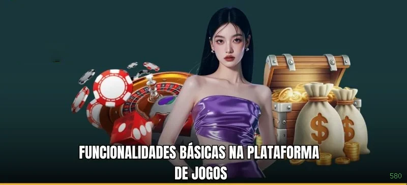 580 APK Android Download