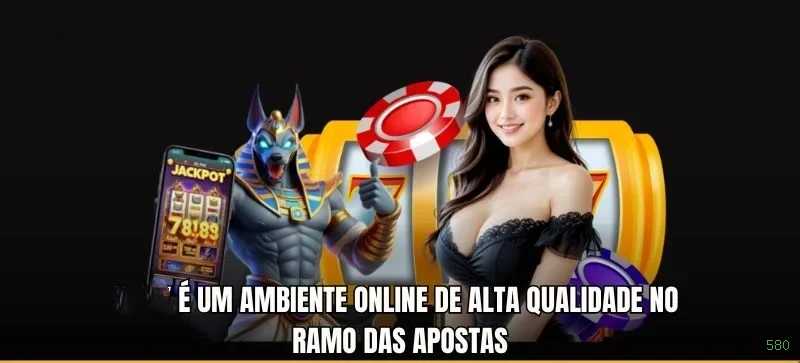 580 App Android