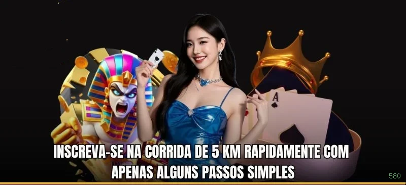 Casino Login 580