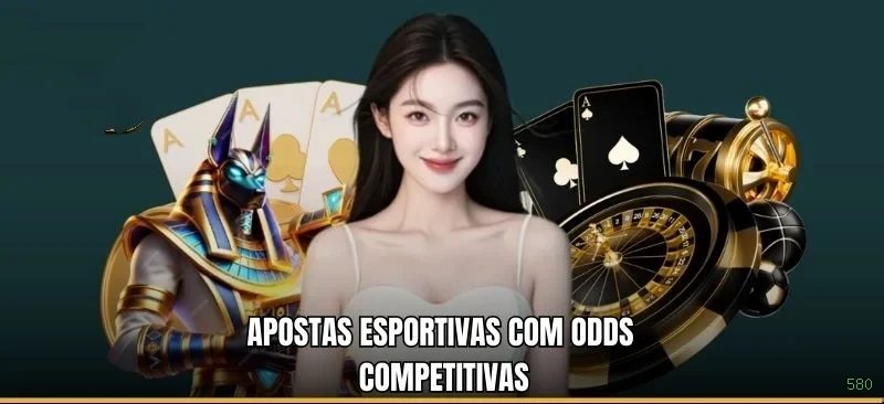 580 Rede