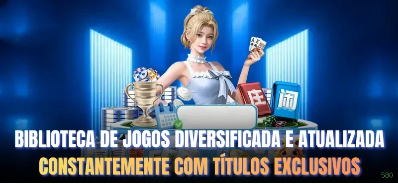580 Suporte