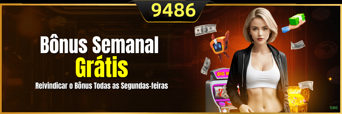 Lista de jogos para 580 casino section