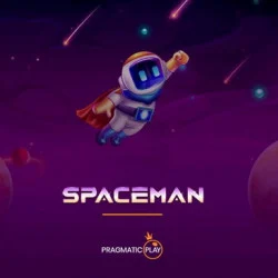 Spaceman 580